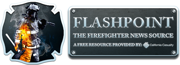 Flashpoint - Firefighters News Source